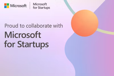 Microsoft for Startups